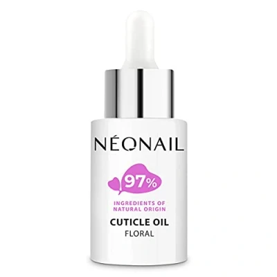 Image de Neonail 8372 Huile pour ongles avec pipette 6,5 ml