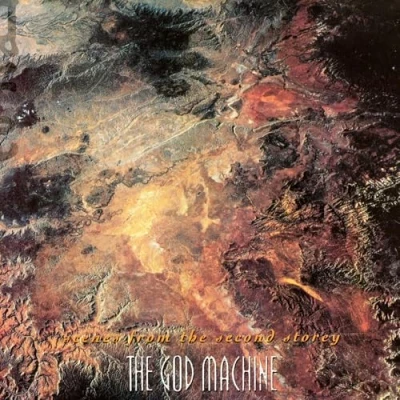 Afbeelding van God Machine Scenes From the Second Storey (2 LPs)