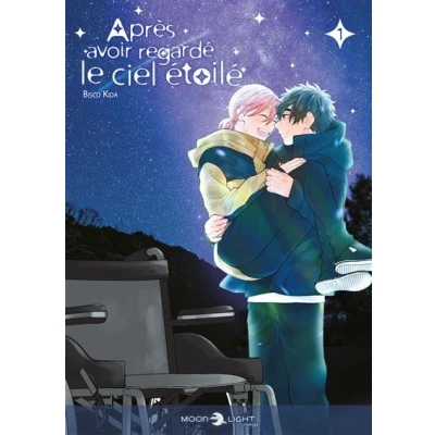 Image de Après avoir regardé le ciel étoilé T01