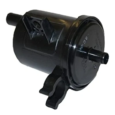 Afbeelding van JAPANPARTS FC 400S Brandstoffilter Pijpfilter HONDA: Civic 7 Hatchback, Coupe, Limousine