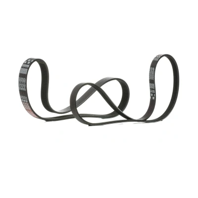 Afbeelding van Gates Poly V riemen kit K016PK873SF