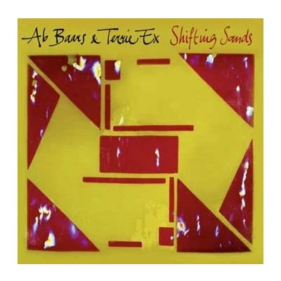 Afbeelding van Terrie Ex &amp; Ab Baars Shifting Sands