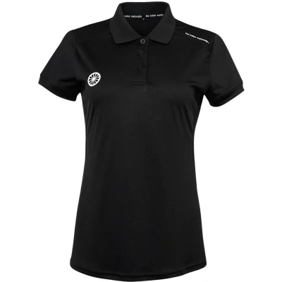 Afbeelding van The Indian Maharadja Jaipur Performance Poloshirt Vrouwen Maat XS