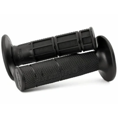 Afbeelding van Hella Handgreepset voor Domino handgrepen met motief 1150.82.40.06