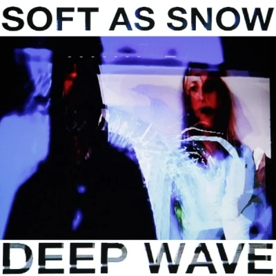 Afbeelding van Soft As Snow Deep Wave (LP)