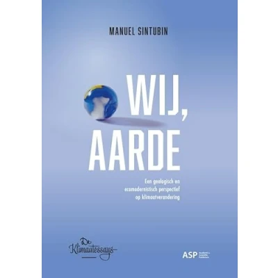 Afbeelding van Wij, aarde