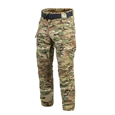 Afbeelding van Helikon Tex SP utl pr Tactische broek voor volwassenen, uniseks, Camouflage
