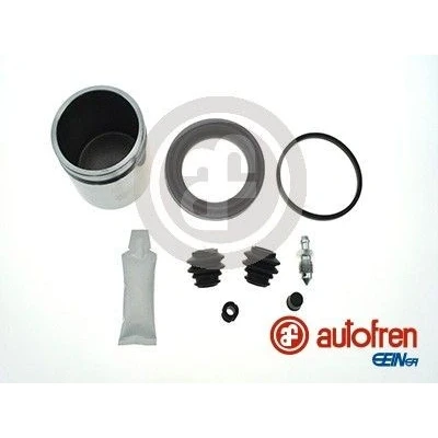 Afbeelding van Reparatieset, remklauw AUTOFREN SEINSA D42237C
