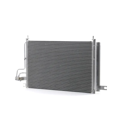 Afbeelding van Nissens Airco condensor 94814