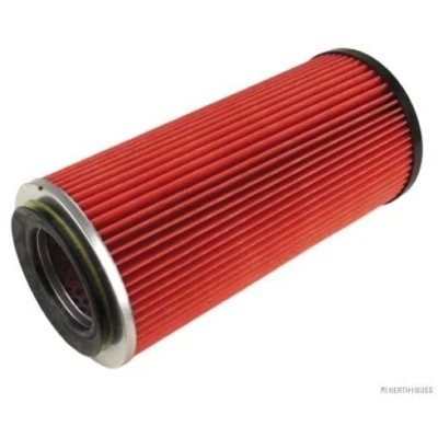 Afbeelding van NIPPARTS J1321020 Luchtfilter 280 133 Filter insert NISSAN: Patrol GR 4 SUV, Hardtop