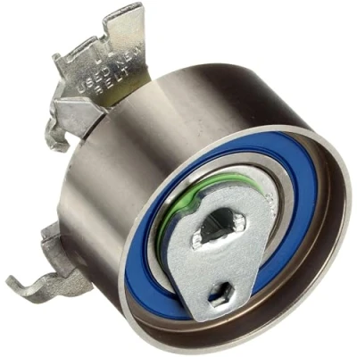 Afbeelding van Gates Spanrol distributieriem T43106