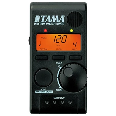 Afbeelding van Tama Rhythm Watch Mini RW30 Accessoire voor drums