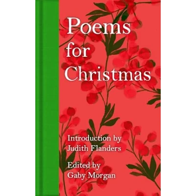Afbeelding van Poems for Every Occasion Christmas