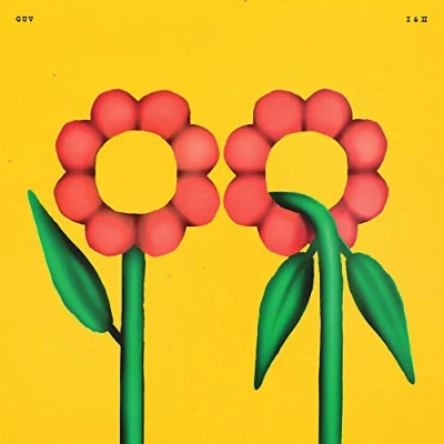 Afbeelding van Young Guv I &amp; II (CD)