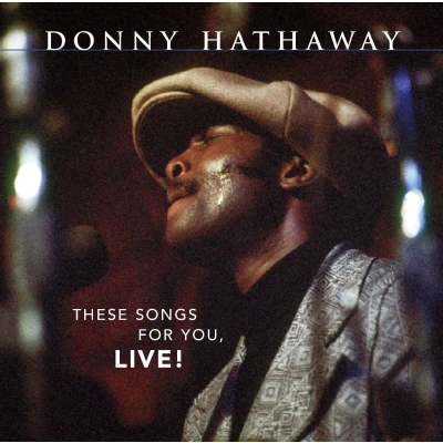 Afbeelding van Donny Hathaway