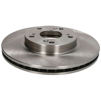 Afbeelding van ABE C34044ABE Remschijf Vooras 282 23 5 Geventileerd Met schroeven HONDA: CIVIC 8 Hatchback, 7 FR V
