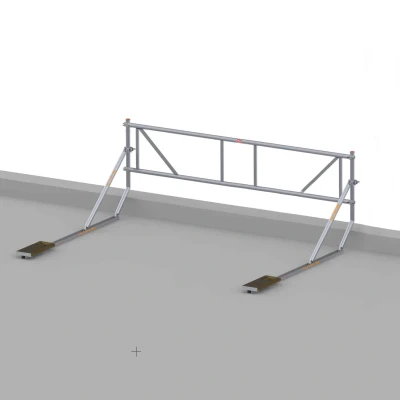 Afbeelding van Altrex dakrandbeveiliging EP5 (in secties van 3,05m)