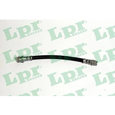 Afbeelding van LPR 6T47838 Remslang 210 F10X1 RENAULT: GRAND SCENIC 2, LAGUNA 3, Kangoo I Express