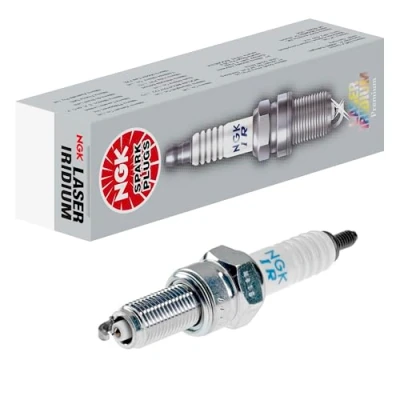 Afbeelding van NGK 91064 Bougie M10 x 1,0 SW: 16 mm