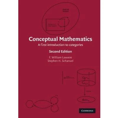 Afbeelding van Conceptual Mathematics