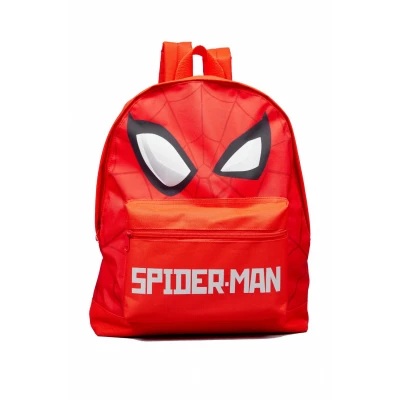Afbeelding van Marvel Spiderman jongens schoolrugzak 39x28x12