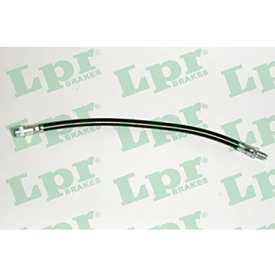 Afbeelding van LPR 6T46017 Remslang 350 F10X1 RENAULT: TWINGO 1