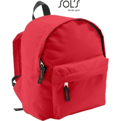 Afbeelding van Kids` Rugzak Rider (Rood)