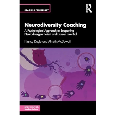 Afbeelding van Coaching Psychology Neurodiversity