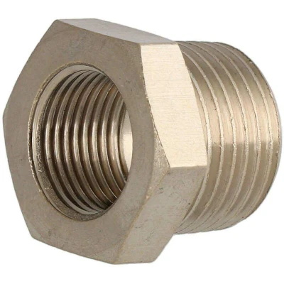 Afbeelding van Airpress Verloopring 1/2&quot; x 3/8&quot;