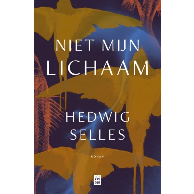Afbeelding van Niet mijn lichaam