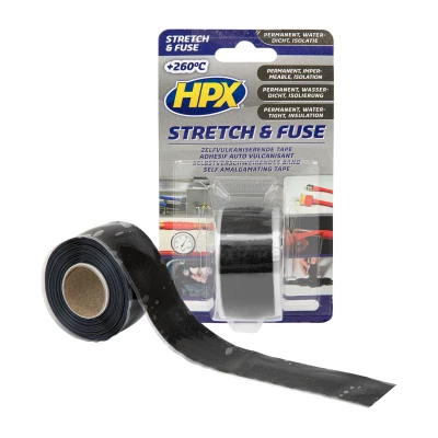 Image de HPX Stretch &amp; Fuse