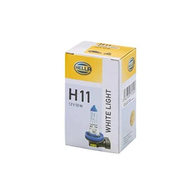 Afbeelding van Gloeil H11 12V 55W PGJ19 2 WL 8GH 223 498 151