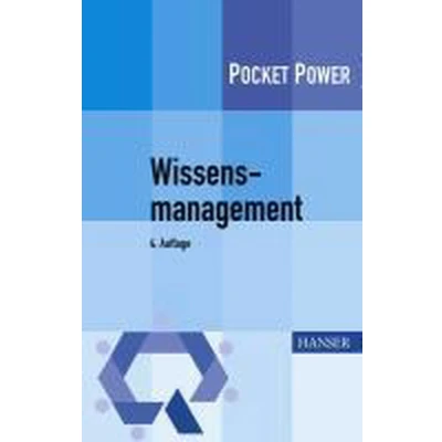 Afbeelding van Wissensmanagement