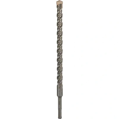 Afbeelding van Bosch Accessories SDS Plus 5 2608585952 Carbide Hamerboor 17 mm Gezamenlijke lengte 310 1 stuk(s)