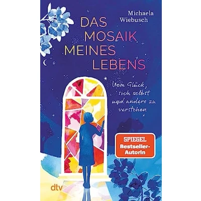 Afbeelding van Das Mosaik meines Lebens