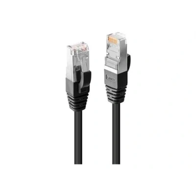 Image de Lindy Premium cordon de raccordement 15 m noir