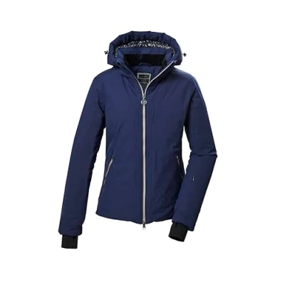 Afbeelding van Killtec KSW 104 WMN Dames Skijas Midnight