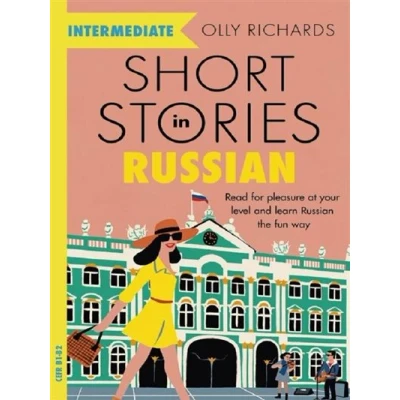 Image de SHORT STORIES IN RUSSIAN FOR INTERMEDIATE LEARNERS