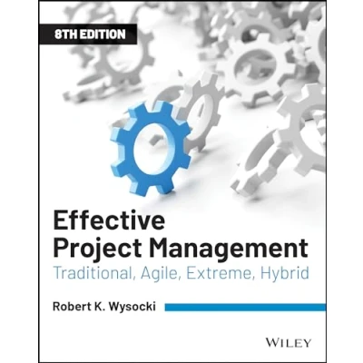 Afbeelding van Effective Project Management