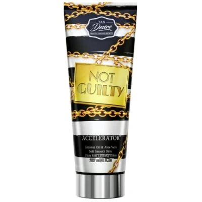 Afbeelding van TAN DESIRE NOT GUILTY ACCELERATOR 237ML