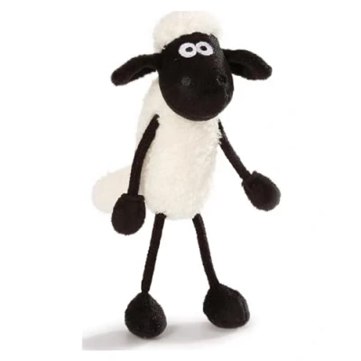 Afbeelding van NICI Baranek Shaun 15 cm