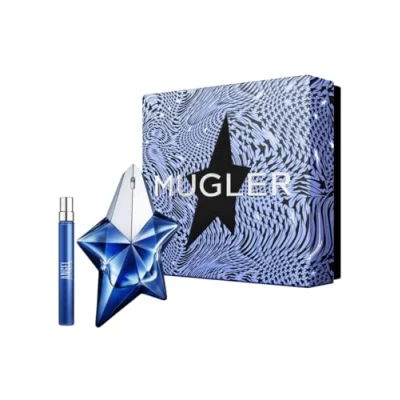 Afbeelding van Mugler Angel Elixir Gift Set