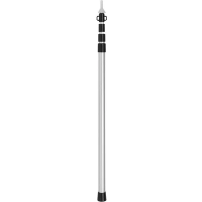Afbeelding van Pro Plus Tentstok telescopisch 4 delig 83 230 cm