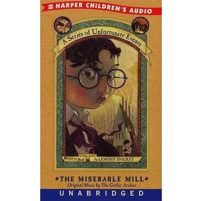 Afbeelding van The Miserable Mill