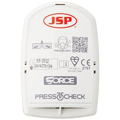 Afbeelding van Stofmasker JSP los tbv halfgelaatmasker Force8 A2P3