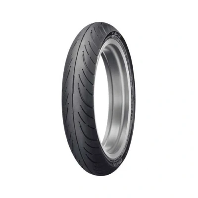 Image de Pneu Moto Touring Dunlop Elite 4 Front 130/70 18 63H