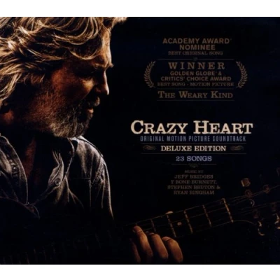 Afbeelding van Crazy Heart (Deluxe Edition)