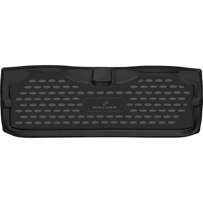 Afbeelding van Kofferbakmat XTR geschickt voor Suzuki Jimny 07/2018 Vandaag