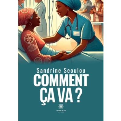Afbeelding van Comment ca va ?