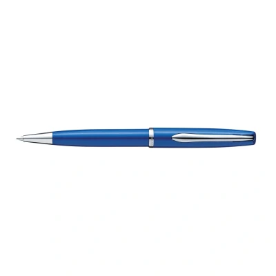Afbeelding van Pelikan Jazz Noble Elegance K36 Saphire BP Gratis graveren